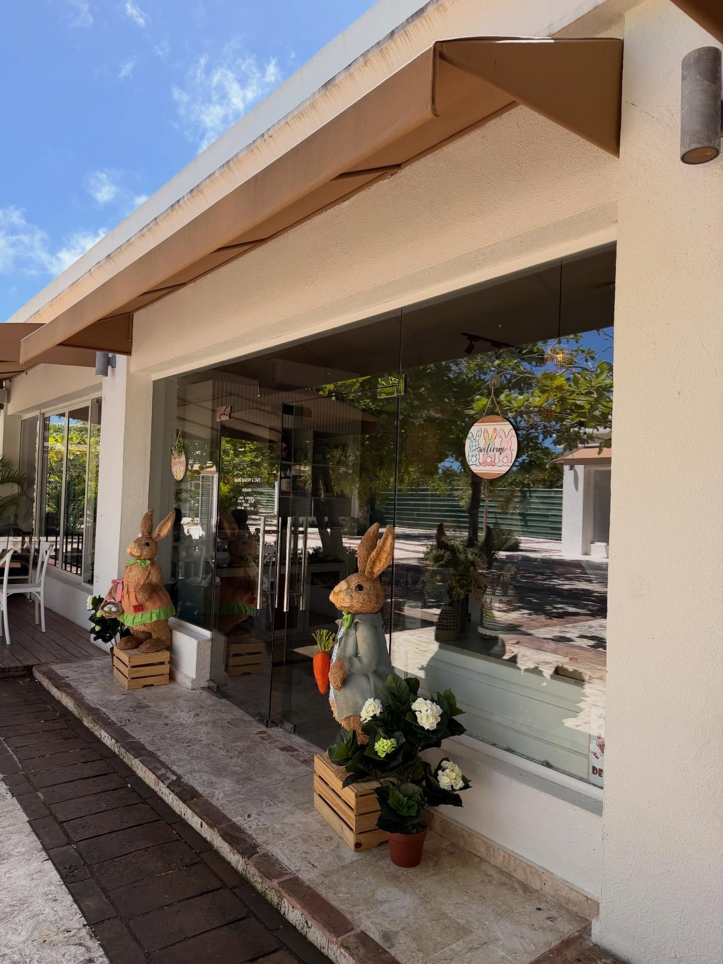 Marie Sweets & More