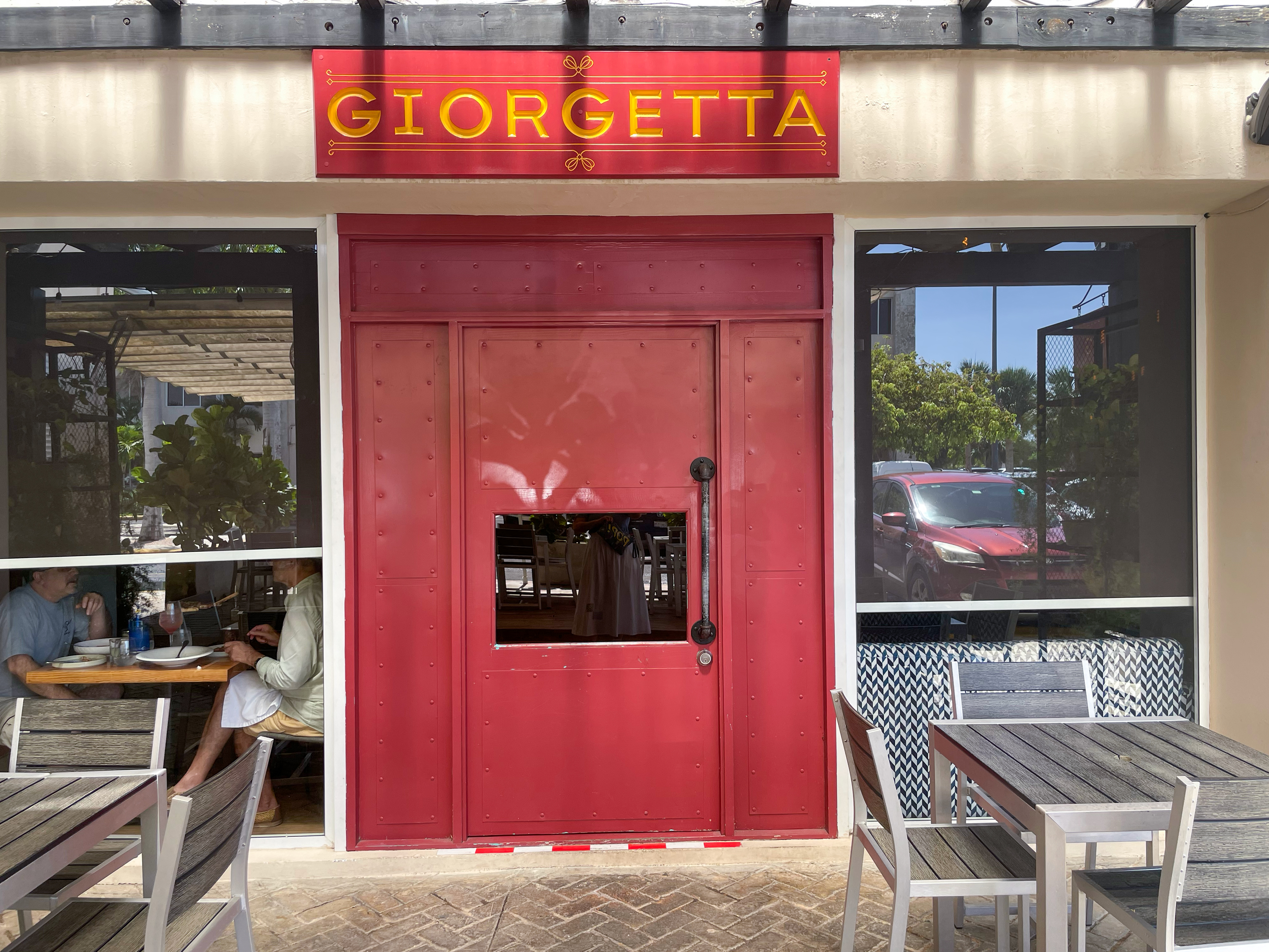 Osteria Giorgetta