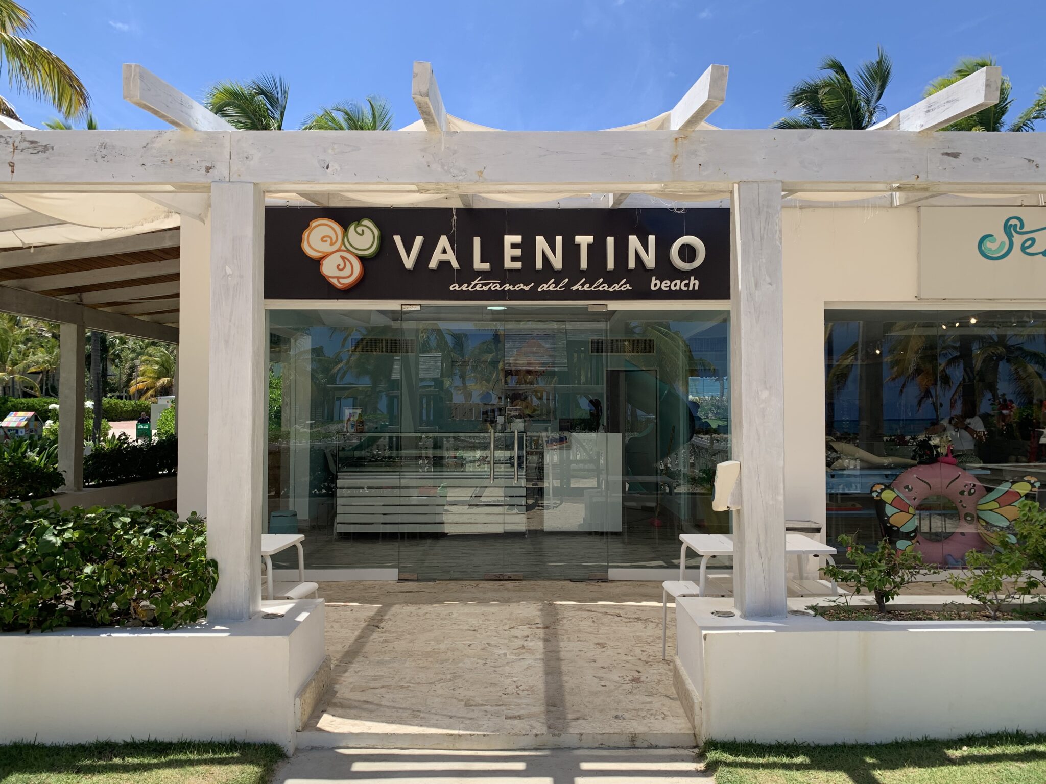 Valentino Heladería