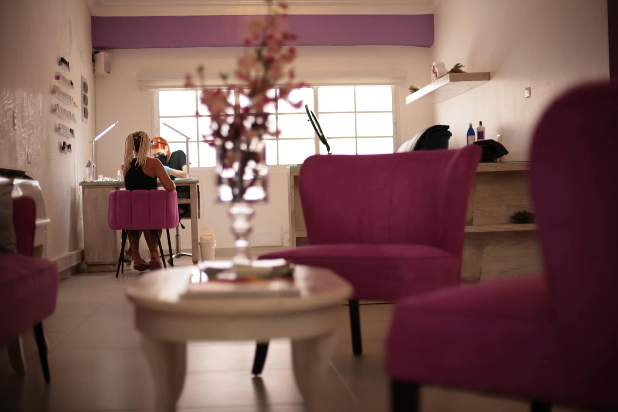 Escape Salon & Spa Bávaro
