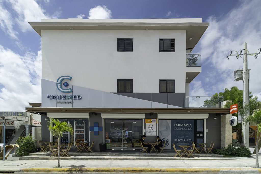 CruzMed Pharmacy