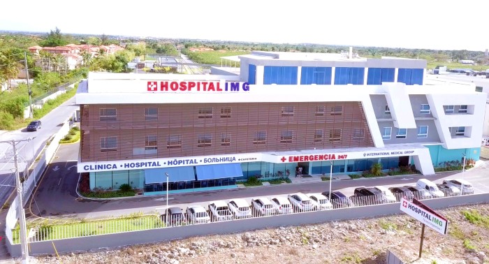 Hospital IMG