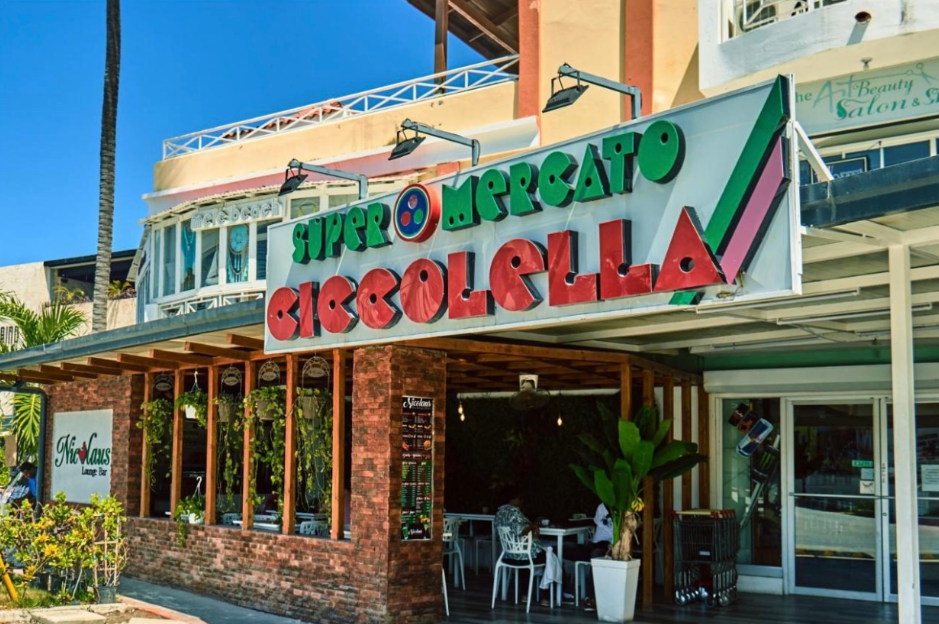 Supermercado Ciccolella