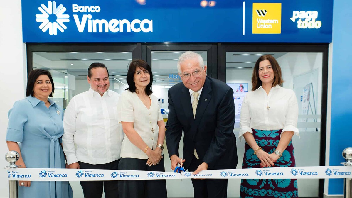 Vimenca Puntacana Village
