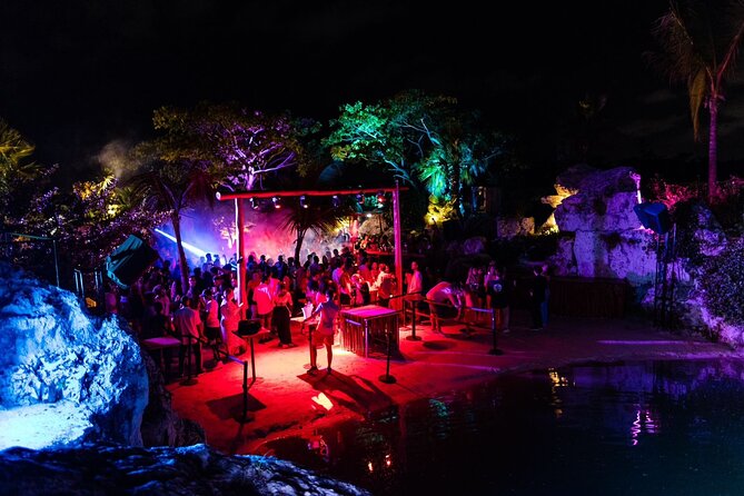 Maroca Club