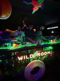 Wild Room Club