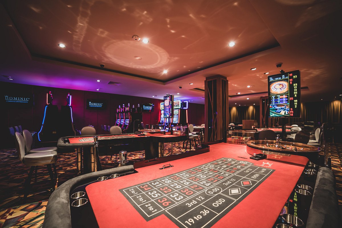 Casino Avalon Princess
