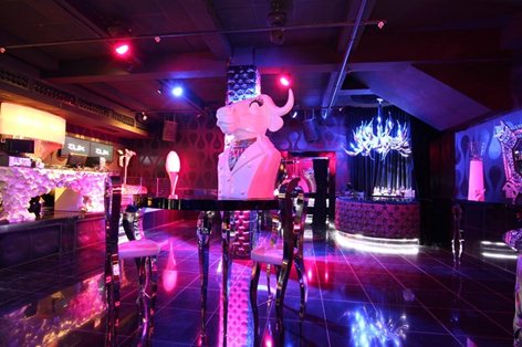 Dux Chivas Club PC