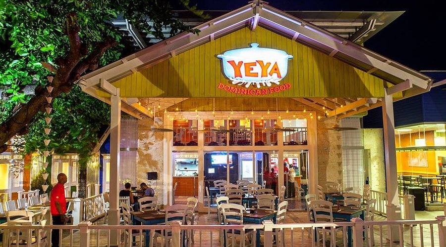 La Casita de Yeya