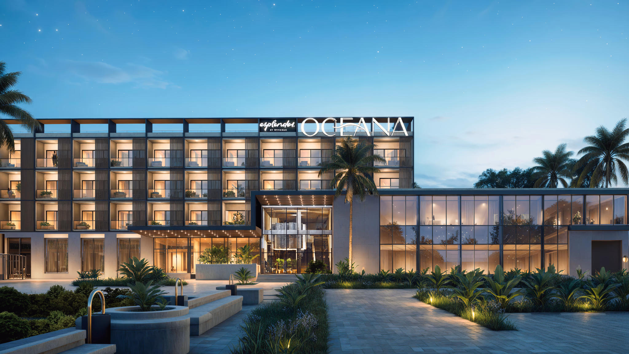 Oceana