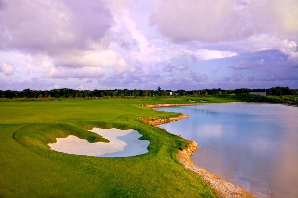Hard Rock Golf Club at Cana Bay
