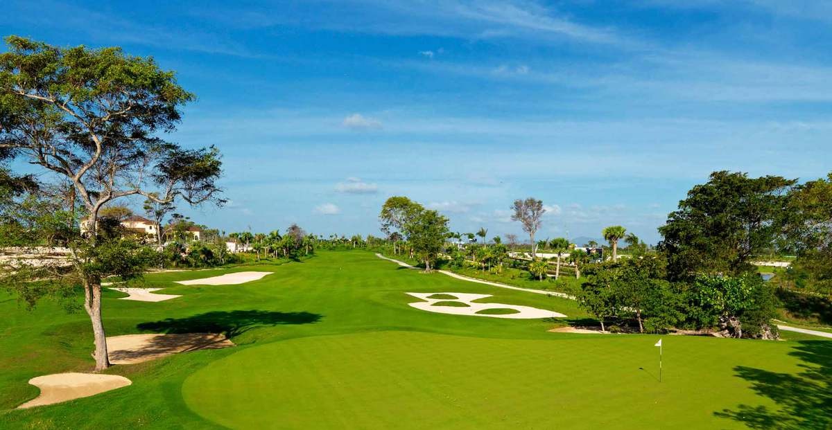 Iberostar Bávaro Golf Club