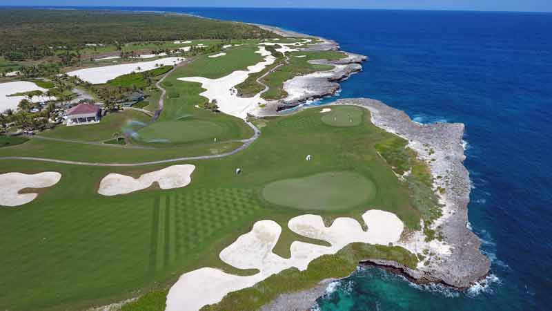 Corales Golf Course