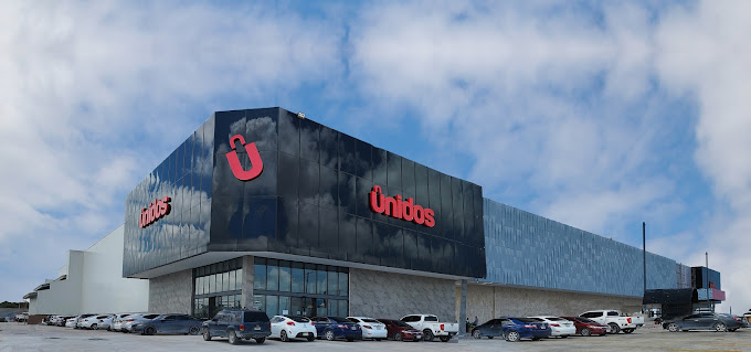 Almacenes Unidos