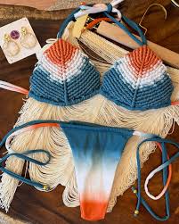 Aqualuxe Beachwear