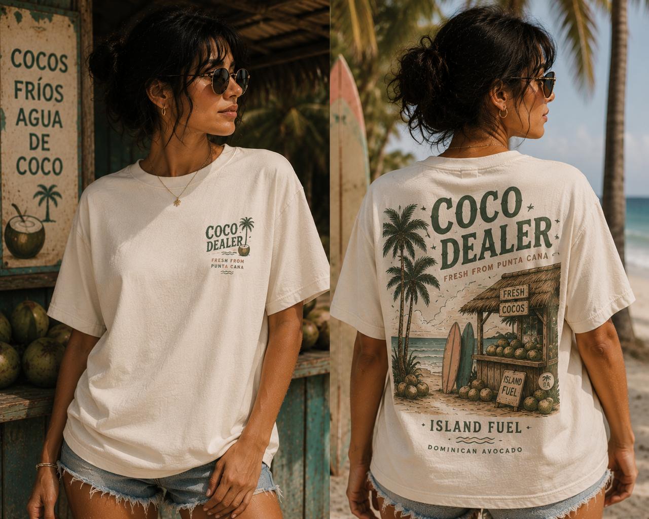 Dominican Avocado · galería 4