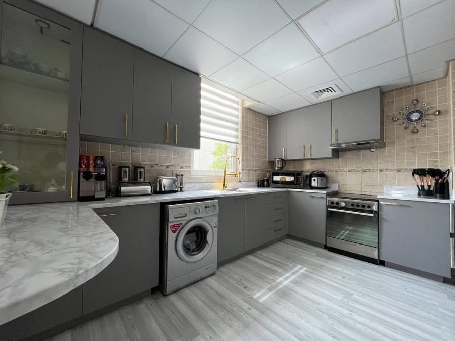 Premium Kitchen Makeover - View 2