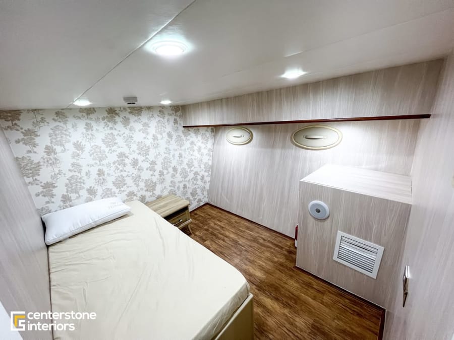 Celebrations Yacht Interior - View 6