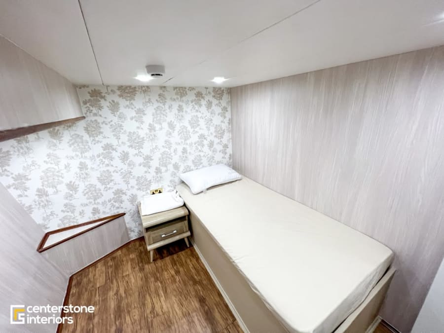 Celebrations Yacht Interior - View 7