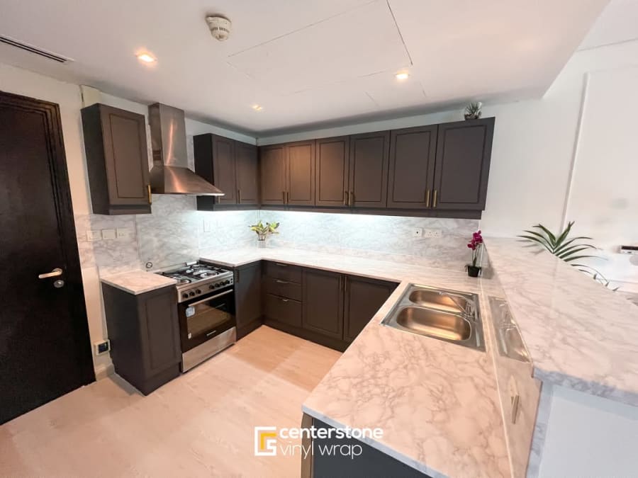 Gorgeous Kitchen Remodel - View 6