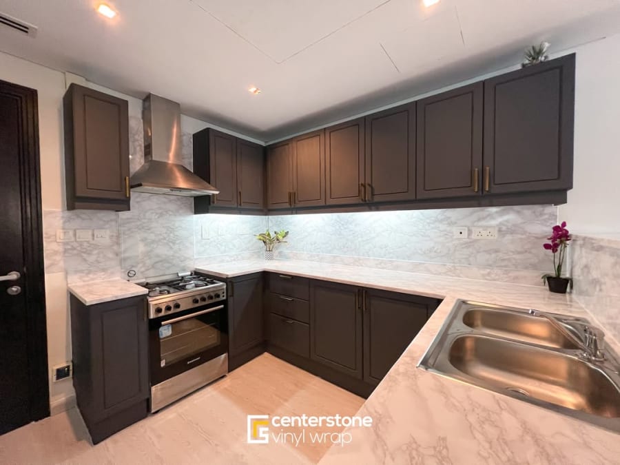 Gorgeous Kitchen Remodel - View 5