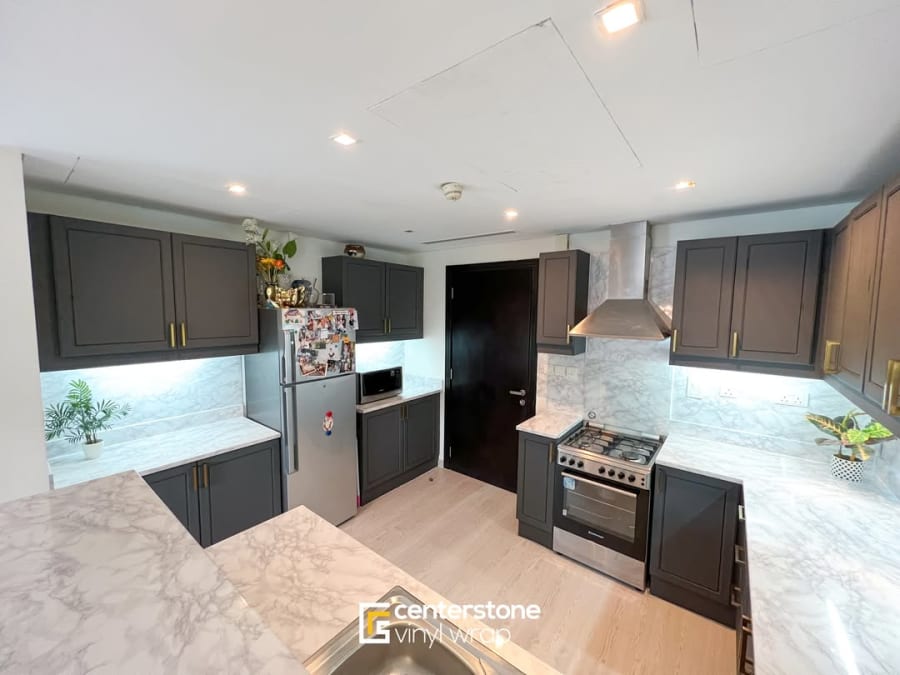 Gorgeous Kitchen Remodel - View 7
