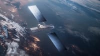 Тығылатын жер қалмады: Жасанды интеллект Жерді ғарыштан өзі-ақ аңди бастады
