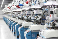 Made in Kazakhstan: в Шымкенте выпускают до 50 миллионов пар носков в год