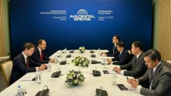 AI & Digital Bridge 2026 қорытындысы: Алатау қаласының жаңа статусы, студенттерге арналған мүмкіндік пен жаһандық серіктестік