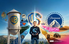 Голливудтағы жаңа дәуір: Paramount пен Warner Bros. бірігіп, Skydance империясын құрды