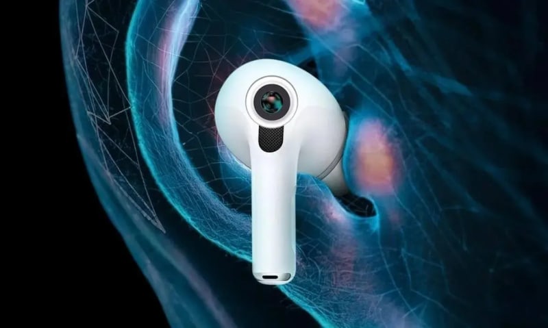 Смарт-көзілдіріктерге балама: Apple құлаққап нарығында тағы да революция жасамақ