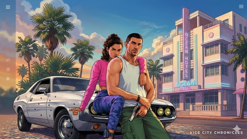 Ақша жинай беріңіз: GTA 6-ның шығу күні жарияланды