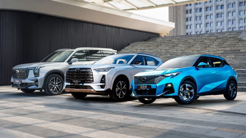 Отандық нарыққа жаңа ойыншы келді: GAC автозауыты бізге не береді?