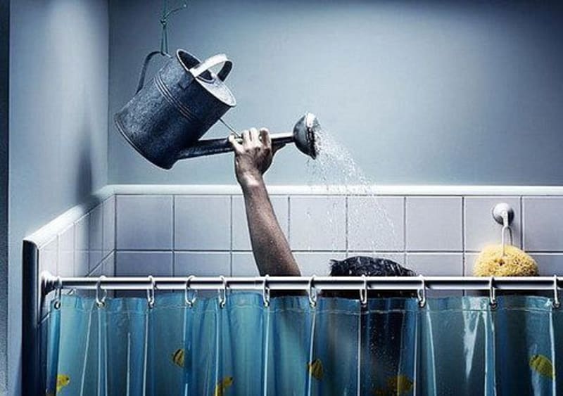 Қараөткелдің тұрғыны қара суға зар болып отыр