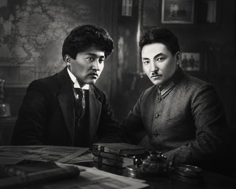 «Жылауың көп, өксігің мол...» Жүсіпбек Аймауытов Мағжан Жұмабаевты неге қатаң сынады?