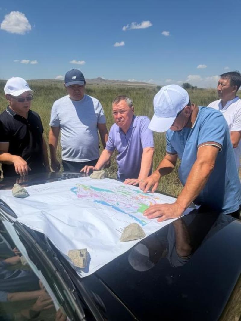 Егінді қорғаудың жаңа стандарттары қалай жұмыс істейді?