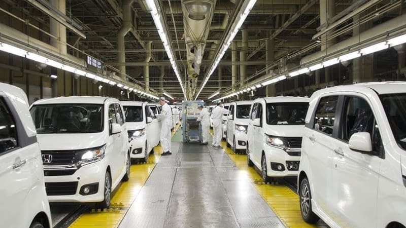 Honda нейрожеліні меңгерген мамандарының жалақысын өсірмек