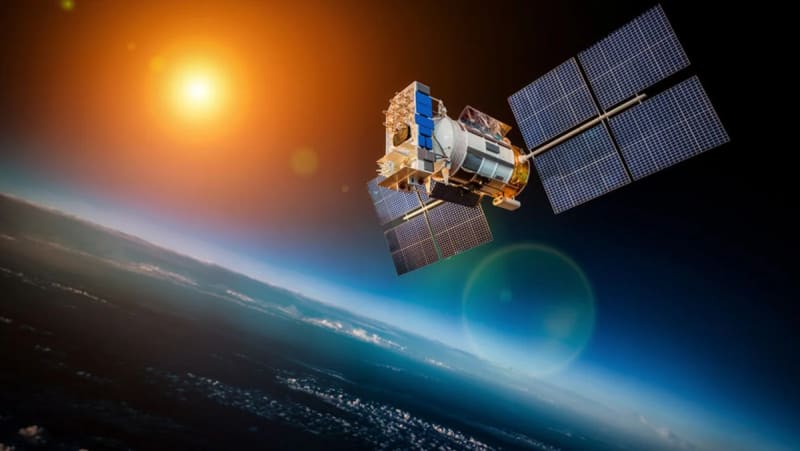 Қытай мұхитты бақылайтын жаңа «Haiyang-2E» спутнигін орбитаға шығарды