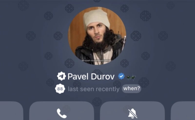 Аустралия Дуровқа соғыс жариялады: Енді Telegram жаппай бұғаттала ма?
