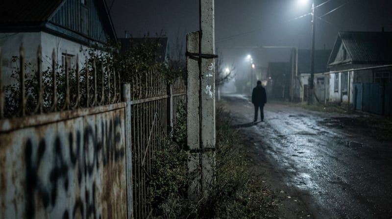 Қоршауларға есірткі сайттарының жарнамасын жазған тұрғын 3,5 жылға сотталды