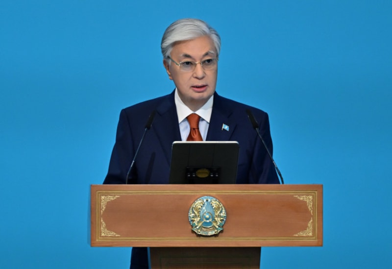 16-ға толмадың ба – желі жоқ: Президент жаңа заң ұсынды