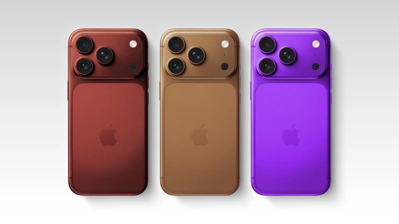 Жаңа iPhone 18 Pro мен Pro Max Қазақстанда қаншадан сатылуы мүмкін?