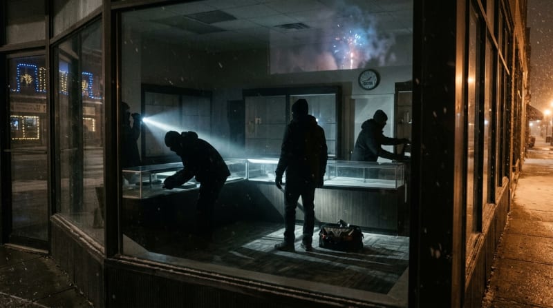 23:58. Астана көрмей қалған екі минут