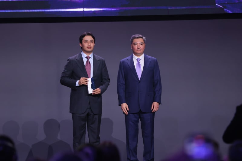 AI & Digital Bridge Awards 2026: Қазақстанның технологиялық болашағын жасайтын үздіктер анықталды
