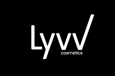 LYVV Cosmetics logo