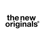 The New Originals (TNO) logo