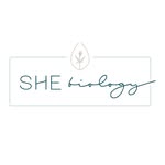 She Biology logo