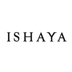 Ishaya logo