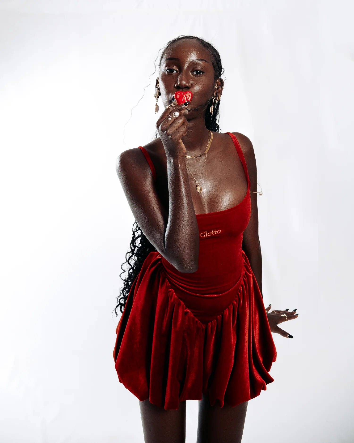 Shop Black-owned brands in Africa