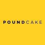 Pound Cake logo